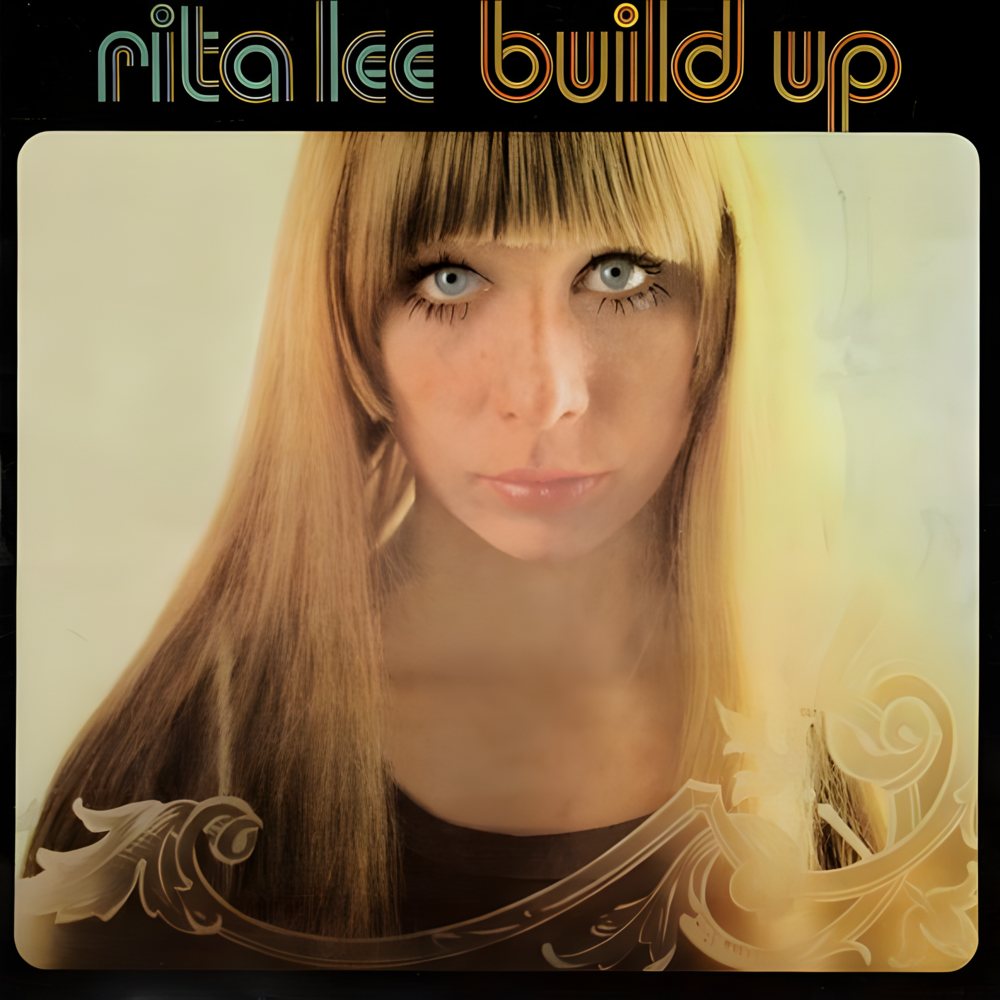 rita build up