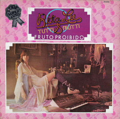 fruto proibido