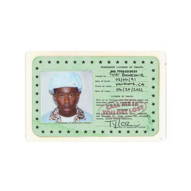 tyler call me if you get lost