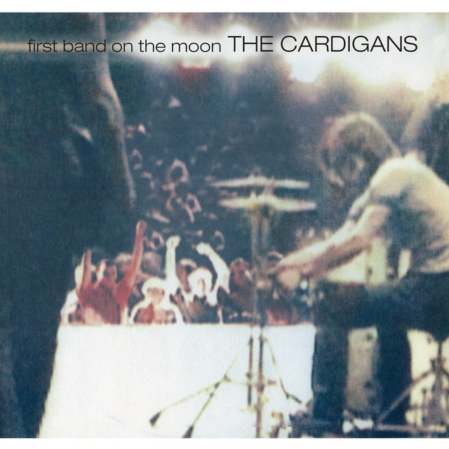 the cardignas