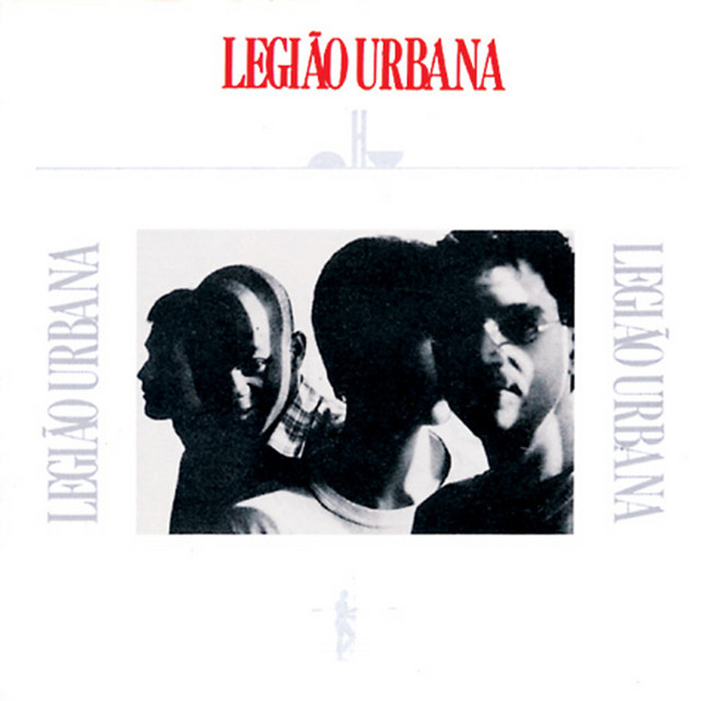 legiao urbana
